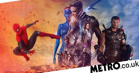 x men could clash with new avengers for mcu introduction