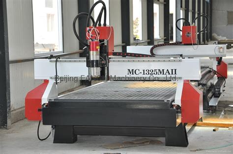 vacuum table wood cnc router  wood industry fc ma fanch
