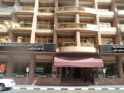 savoy central hotel apartments dubai