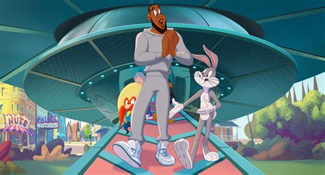 space jam a new legacy lola bunny lola bunny was very sexualized