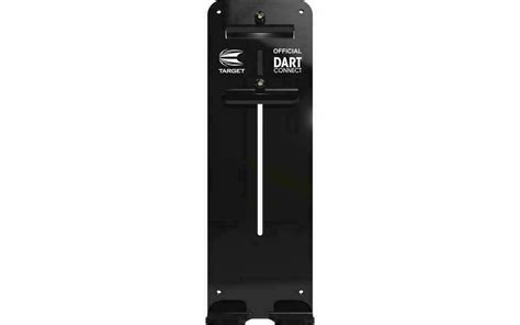 target official dart connect tablet holder