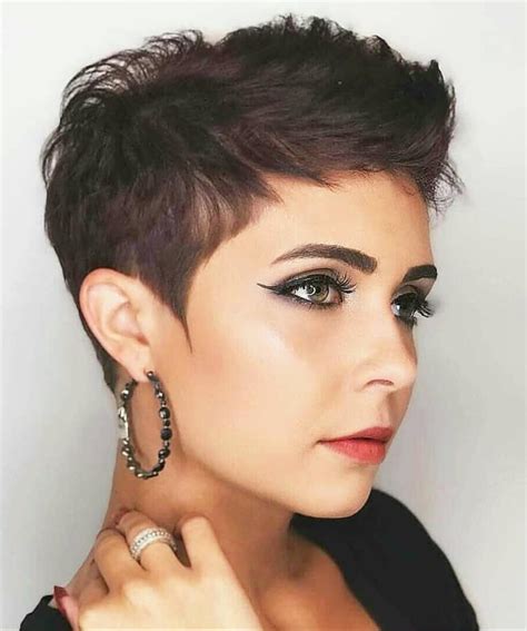 Pixie Short Hair For Women Designs 2020 Playful And Smart Lily