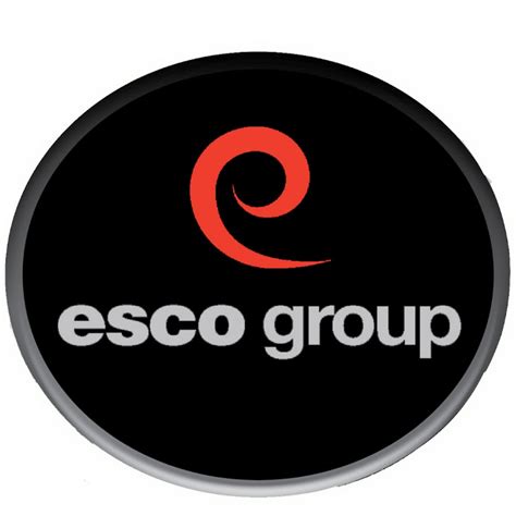 esco group youtube