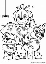 Puppy Pals Dog Coloring Pages Color Getcolorings sketch template