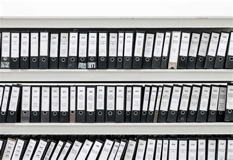 types  document management systems heres