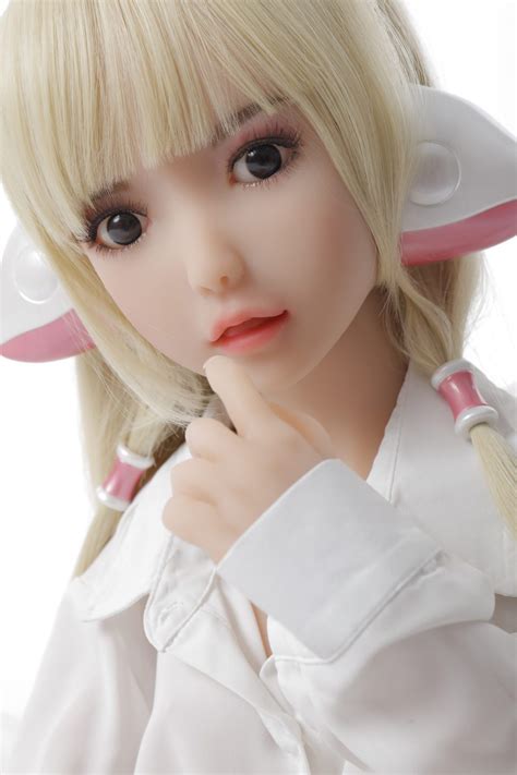 Chi – Cutie Sex Doll 3′ 11 120cm Cup B – Ainidoll – Online Shop For