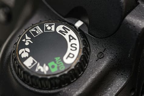 camera dial explained  full guide  basic advanced modes