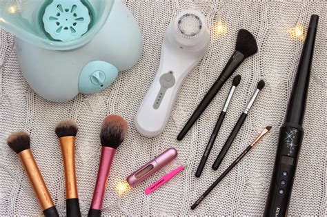 favourites beauty tools british beauty addict