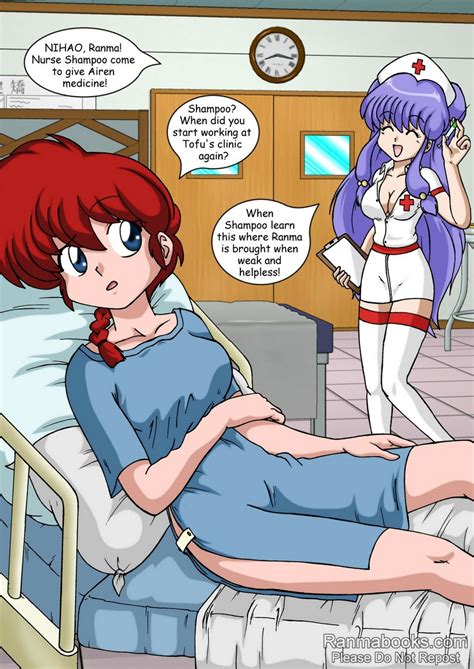 nurse shampoo comic porn hd porn comics