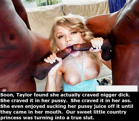 Taylor Swift Kanye West Interracial Caption 10 Pics