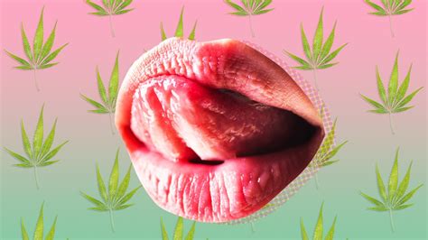 can cannabis improve your sex life we found out sheknows