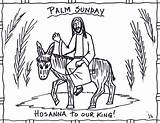 Palm Sunday Clipart Clip Jesus Coloring Hosanna Pages Stushie Drawings Religious Clipartix Drawing Bulletin Church Bible Palmsunday Cartoon Cliparts Clipground sketch template