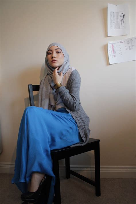 Hana Tajima Muslim Fashion Fashion Hijab Fashion