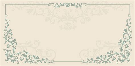 invitation card background  vectors  psd files
