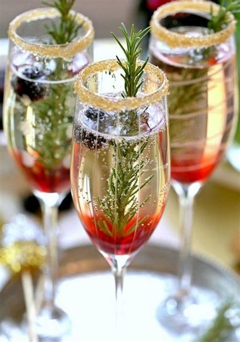 15 unique wedding signature drink ideas for your big day