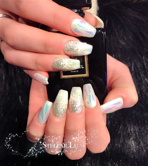 pin  stellarlu  stellarlu nail beauty salon beauty nails