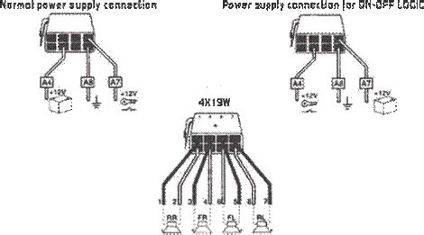 mitsubishi radio wiring diagram