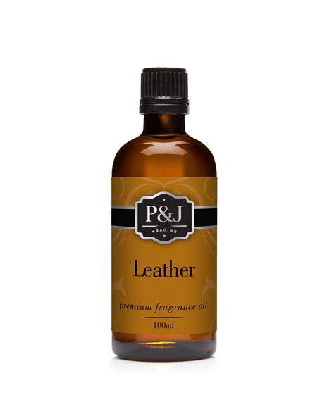 leather fragrance oil premium grade scented oil ml walmartcom