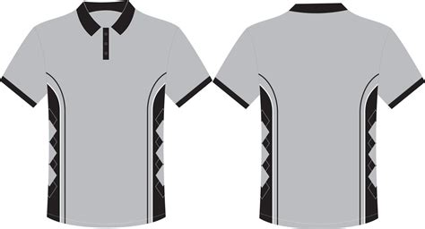 polo shirt templatet shirt polo templates design uniform front