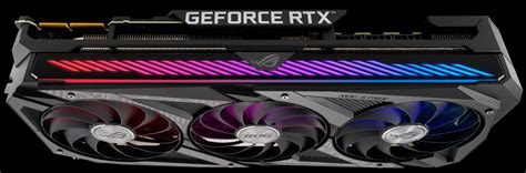 Check Out All Of Our Buffed Up Geforce Rtx 3070 Rtx 3080 And Rtx 3090