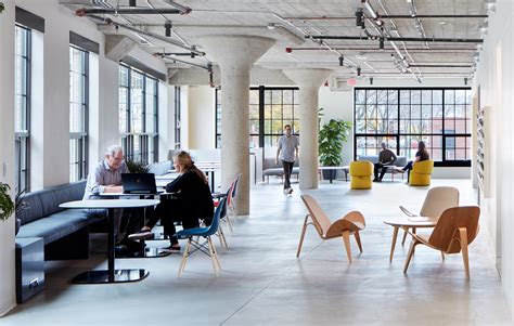 interior design companies employees love working  architectural
