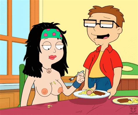 Post 2472614 American Dad Animated Guido L Hayley Smith Steve Smith