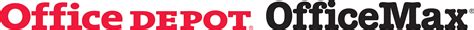 office depot office max logo   cliparts  images
