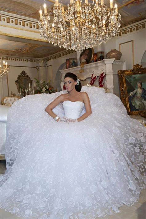 beautiful wedding dresses   fashion design