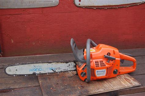 Husqvarna Chainsaw 455 For Sale Classifieds Free Download Nude Photo