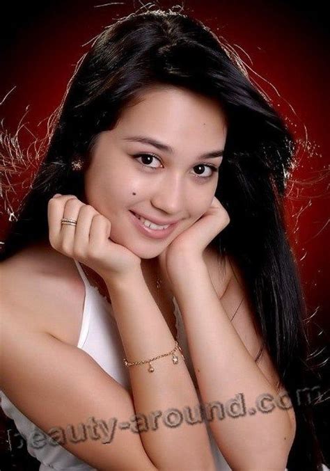 Top 23 Beautiful Uzbekistan Women Photo Gallery Beauty