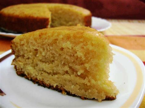 eggless lemon cake recipe petitchef
