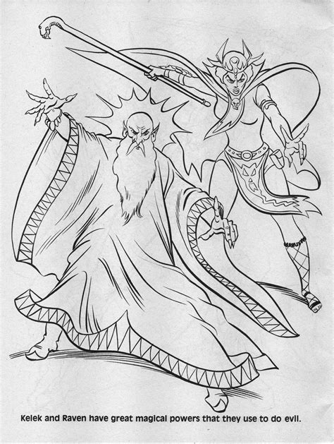 dungeons  dragons coloring book   coloring books