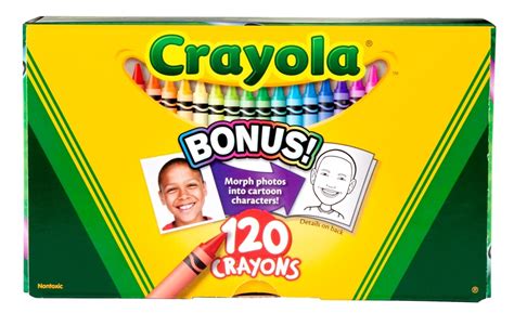 school  crayola prize pack giveaway closed