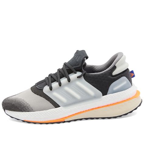 adidas xplr boost carbon  white