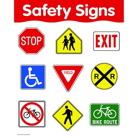 safety signs images  pinterest safety signage  symbols