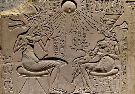 10 Fascinating Ancient Egyptian Cultural Practices Listverse