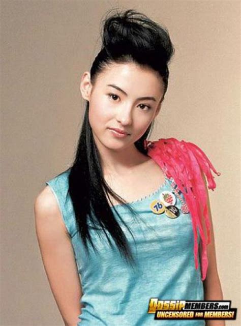 Nude Celebrity Cecilia Cheung Asia Pictures And Videos Archives Nude