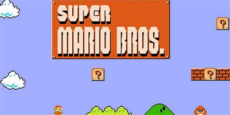 A Sealed Copy Of 1985 Super Mario Bros Was Sold For 2 Million Making