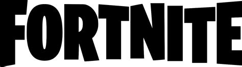 fortnite logo air