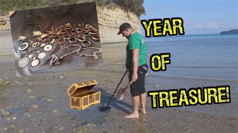 metal detecting   beach  finds   youtube