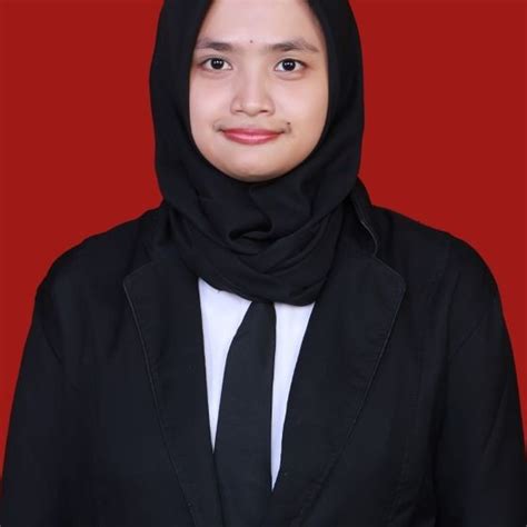 Ghestia Ranny Jakarta Jakarta Raya Indonesia Profil Profesional
