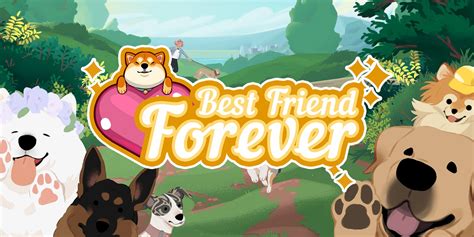 Best Friend Forever Nintendo Switch Download Software Games Nintendo