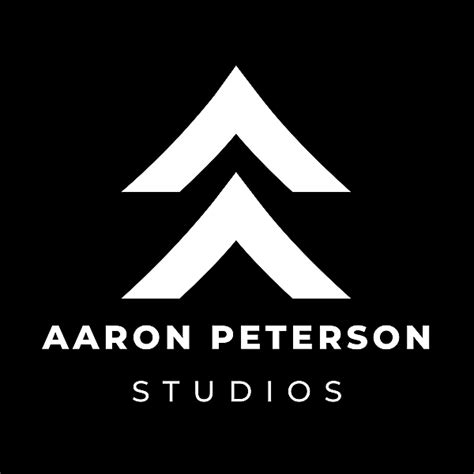aaron peterson studio listen  spotify linktree