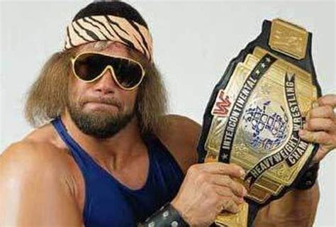 The 5 Greatest Intercontinental Champions Of All Time