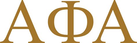 alpha phi alpha png   cliparts  images  clipground