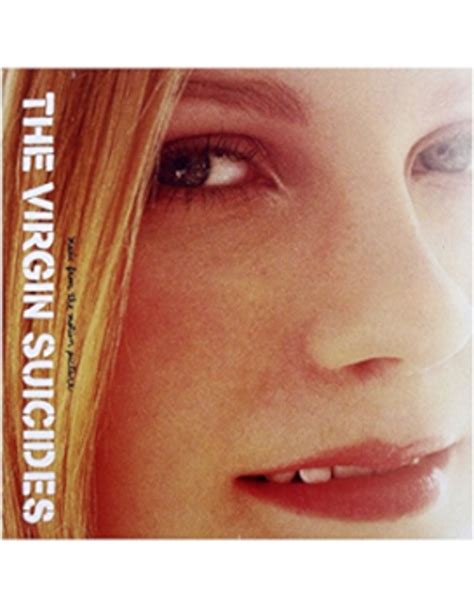 Various The Virgin Suicides Music From The Film [recycled Vinyl
