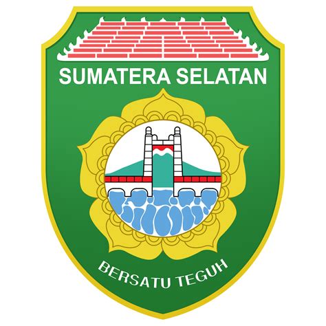 Logo Provinsi Sumatera Selatan Png –