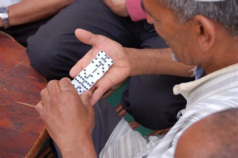 dominos xl jeu traditionnel