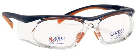 Uvex Honeywell Titmus Sw06e Safety Glasses E Z Optical