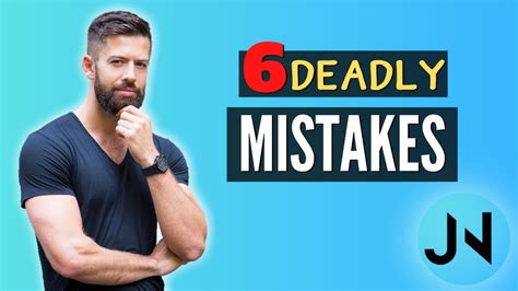biggest mistakes  avoid     top life lessons   youtube